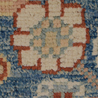 Handmade Heriz Wool Area Rug 8'6" x 10'9" (ID B33052)