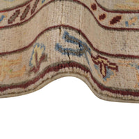 Kazak Wool Runner Rug 75 x 230 (cm) (ID B33087)