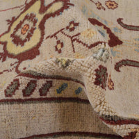 Kazak Wool Runner Rug 75 x 230 (cm) (ID B33087)