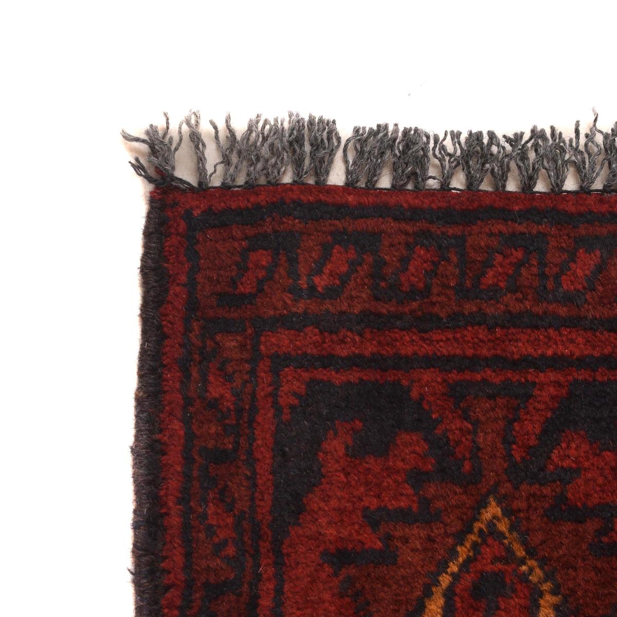 Handmade Khal Mohammadi Rug 100 x 142 cm (ID B34184)