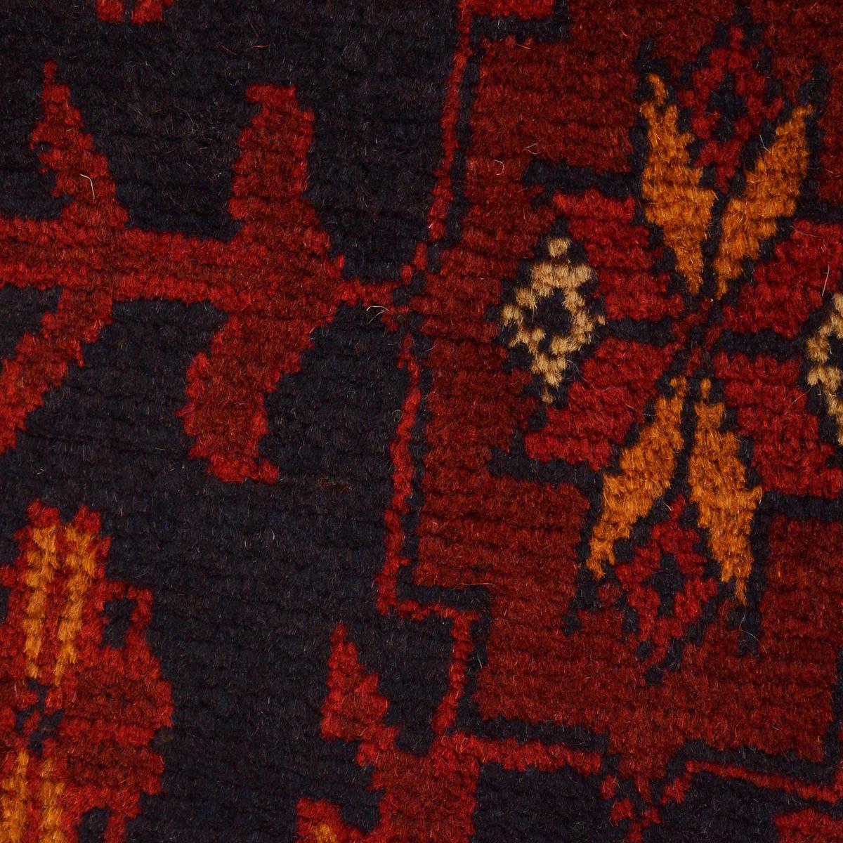 Handmade Khal Mohammadi Rug 100 x 142 cm (ID B34184)