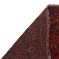 Handmade Khal Mohammadi Rug 100 x 142 cm (ID B34184)