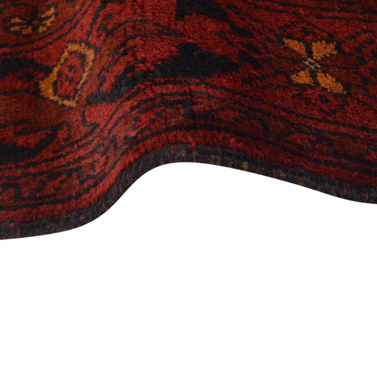 Handmade Khal Mohammadi Rug 100 x 142 cm (ID B34184)