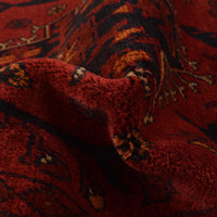 Handmade Khal Mohammadi Rug 100 x 142 cm (ID B34184)