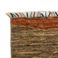 Tree of Life Qaleen 6' 6" x 9' 10" (ft) - No. B34657