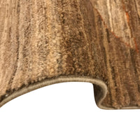 Tree of Life Qaleen 6' 6" x 9' 10" (ft) - No. B34657