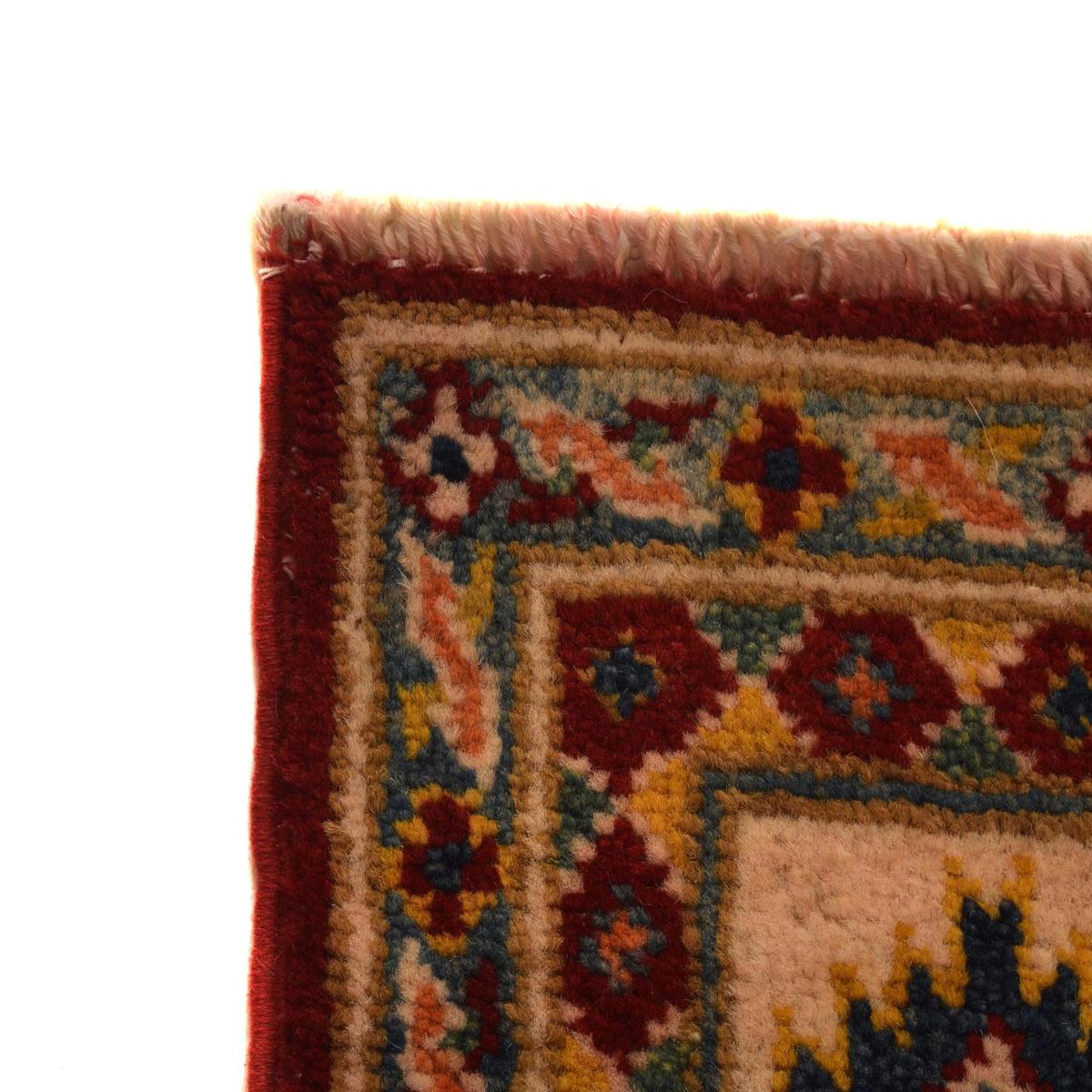Handmade Kazak Wool Rug 102 x 152 (cm) (ID B34661)