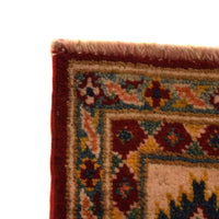 Handmade Kazak Wool Rug 102 x 152 (cm) (ID B34661)