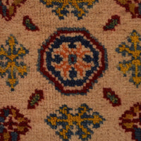 Handmade Kazak Wool Rug 102 x 152 (cm) (ID B34661)