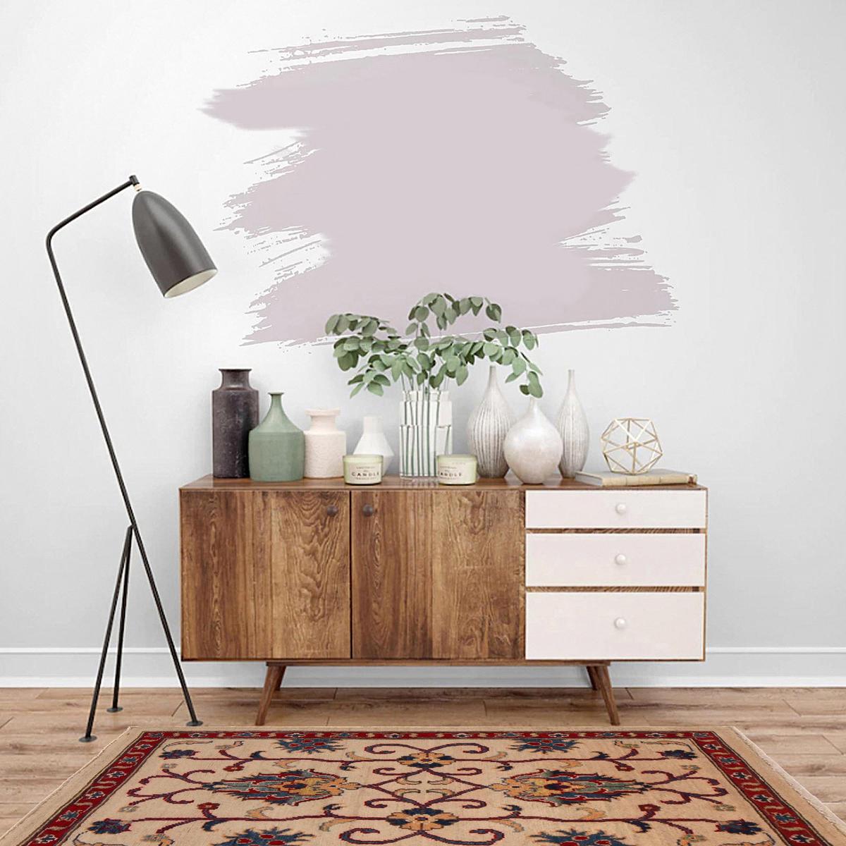 Ivory Kazak Handmade Wool Area Rug 31.5x48.4in (ID B34671)