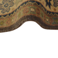 Kazak Handmade Wool Area Rug 119x179cm (ID B34676)