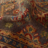 Handmade Kazak Wool Area Rug 100x146 cm (ID B34688)