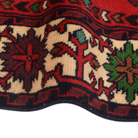 Handmade Bokhara Wool Runner 71 x 175 cm (ID G22929)