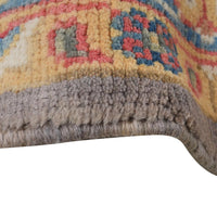 Handmade Heriz Wool Area Rug 200x292 cm (ID G27069)