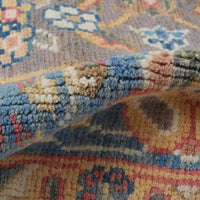 Handmade Heriz Wool Area Rug 200x292 cm (ID G27069)