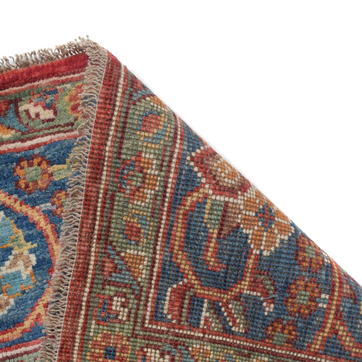 Handmade Heriz Wool Rug 256 x 321 cm (ID G27071)