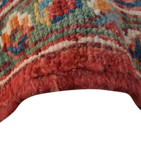 Handmade Heriz Wool Rug 256 x 321 cm (ID G27071)