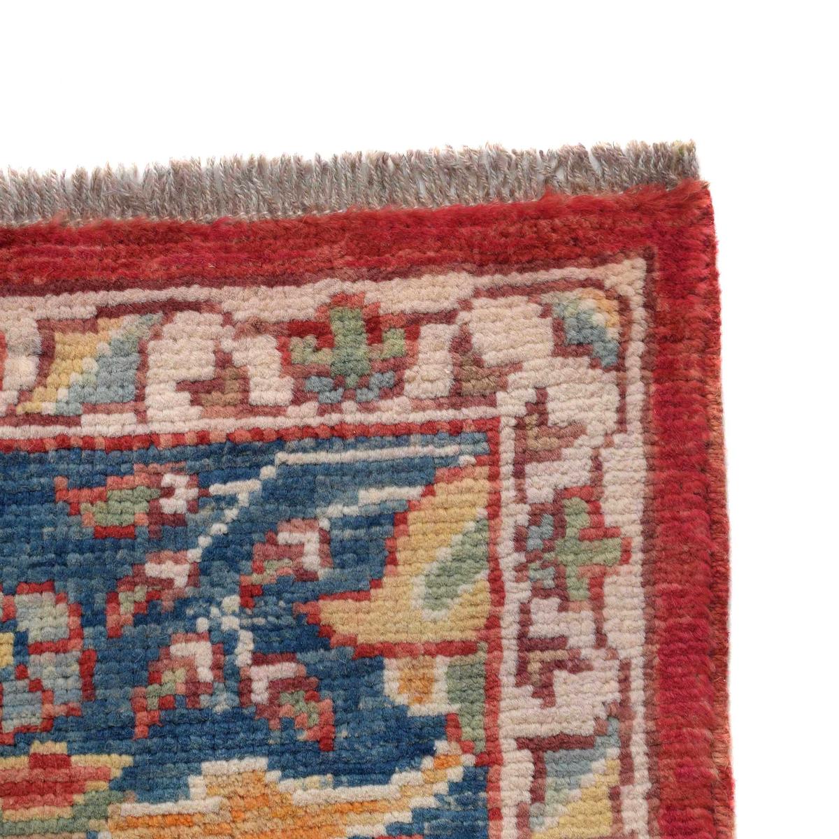 Handmade Heriz Wool Rug 203 x 292 cm (ID G27072)