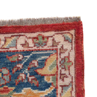 Handmade Heriz Wool Rug 203 x 292 cm (ID G27072)