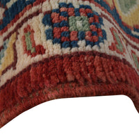 Handmade Heriz Wool Rug 203 x 292 cm (ID G27072)