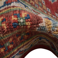 Handmade Shirazi Wool Oriental Rug 170 x 231cm (ID G27079)