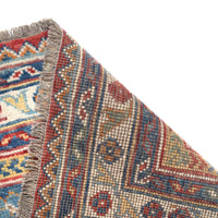 Handmade Shirazi Wool Rug 205 x 293 (cm) (ID G27087)