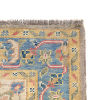 Heriz Handmade Wool Rug 125 x 173 cm (ID G27094)