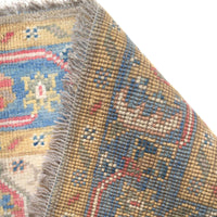 Heriz Handmade Wool Rug 125 x 173 cm (ID G27094)