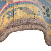 Heriz Handmade Wool Rug 125 x 173 cm (ID G27094)