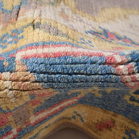 Heriz Handmade Wool Rug 125 x 173 cm (ID G27094)