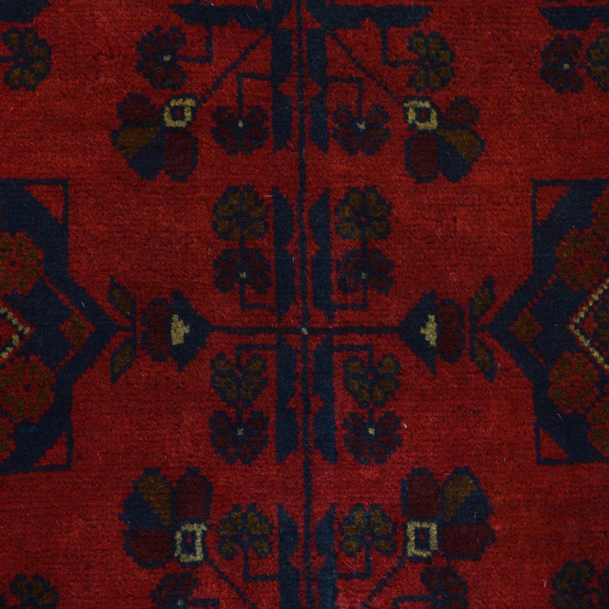 Handmade Mohammadi Wool Rug 123 x 190 cm (ID G29161)