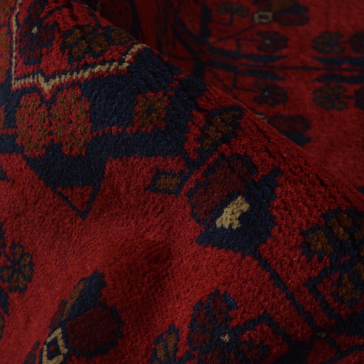 Handmade Mohammadi Wool Rug 123 x 190 cm (ID G29161)