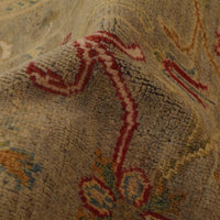 Handmade Wool Kazak Area Rug 80x128cm (ID G35213)