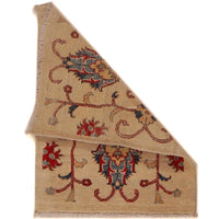 Handmade Wool Kazak Rug 61 x 84 cm (ID G35219)