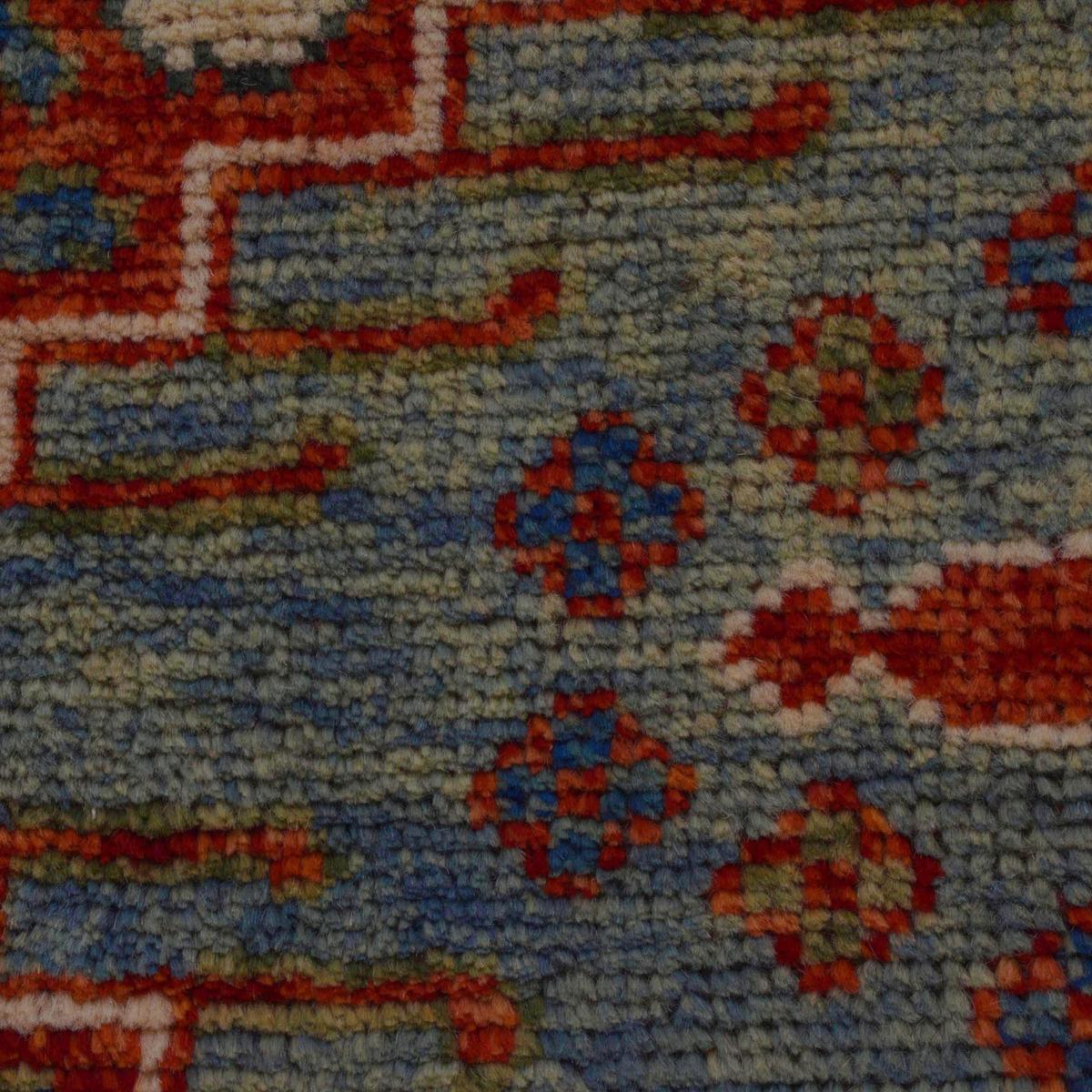 Premium Handmade Wool Rug 154 x 200 cm (ID P35680)