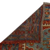 Premium Handmade Wool Rug 154 x 200 cm (ID P35680)