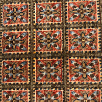 Oriental Shikargah Qaleen 3' 3" x 4' 10" (ft) - No. P35830