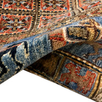 Oriental Shikargah Qaleen 3' 3" x 4' 10" (ft) - No. P35830