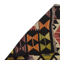 Handmade Wool Carpet Premium Area Rug 157x195cm (ID P36101)