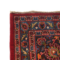 Handmade Kashan Rug Wool 288 x 385 (cm) (ID R24107)