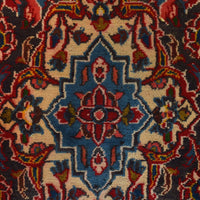 Handmade Kashan Rug Wool 288 x 385 (cm) (ID R24107)