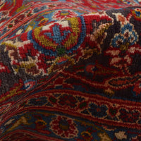 Handmade Kashan Rug Wool 288 x 385 (cm) (ID R24107)