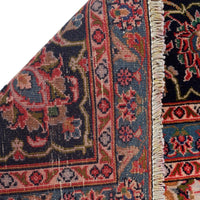 Handmade Wool Area Rug 282 x 375 cm (ID R24937)