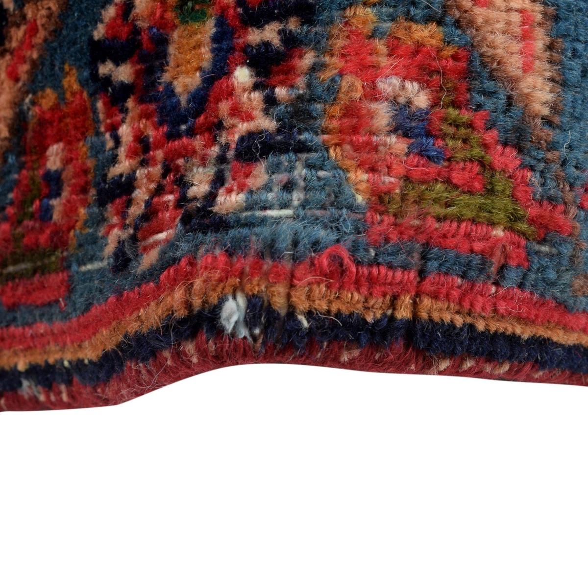 Handmade Wool Area Rug 282 x 375 cm (ID R24937)