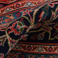 Handmade Wool Area Rug 282 x 375 cm (ID R24937)