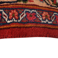 Handmade wool area rug 293 x 390 (cm) (ID R25877)