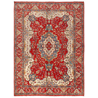 Premium Handmade Heriz Wool Oriental Rug 257x332cm (ID W30837)