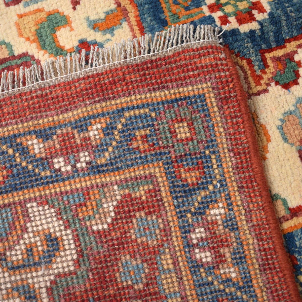 Premium Handmade Heriz Wool Oriental Rug 257x332cm (ID W30837)