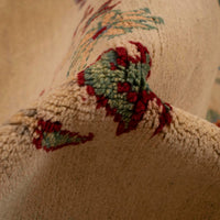 Hand-Knotted Tree of Life Carpet 5' 4" x 8' 1" (ft) - No. W34062