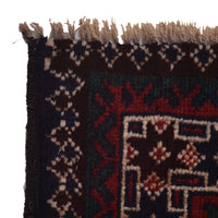 Prayer Mat 2' 11" x 4' 6" (ft) - No. W35905